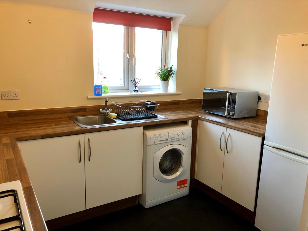 Villa Entire Two Bed Coach House Super King Beds Turn Into Singles Exeter Esterno foto