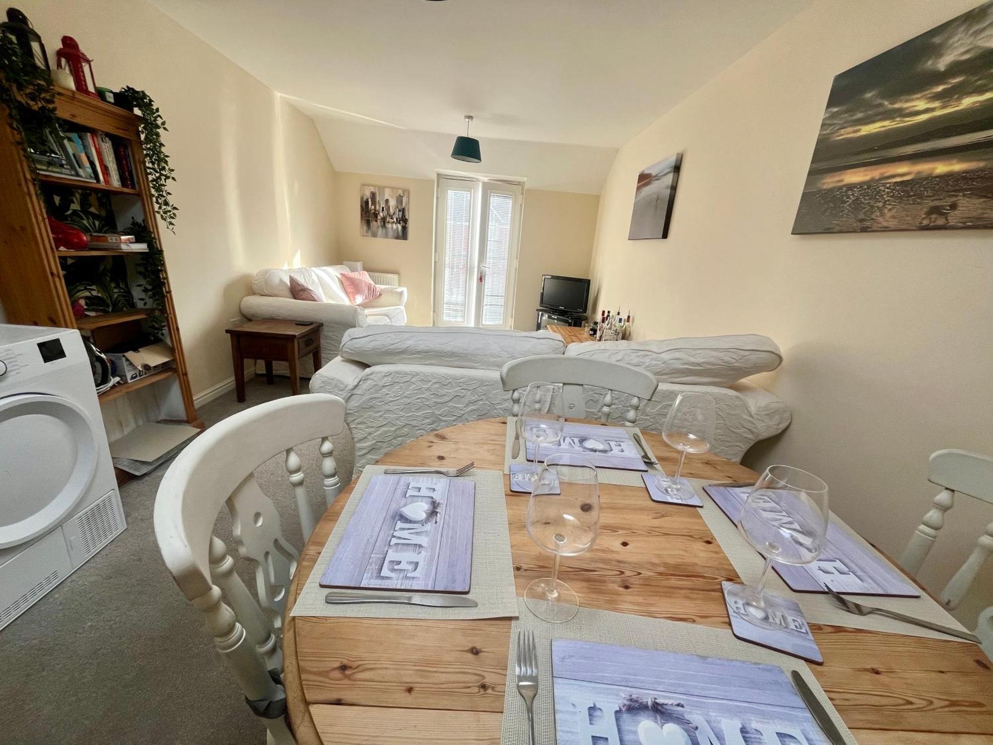 Villa Entire Two Bed Coach House Super King Beds Turn Into Singles Exeter Esterno foto